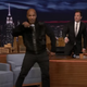 Mike Tyson on The Tonight Show With Jimmy Fallon
YouTube Screenshot